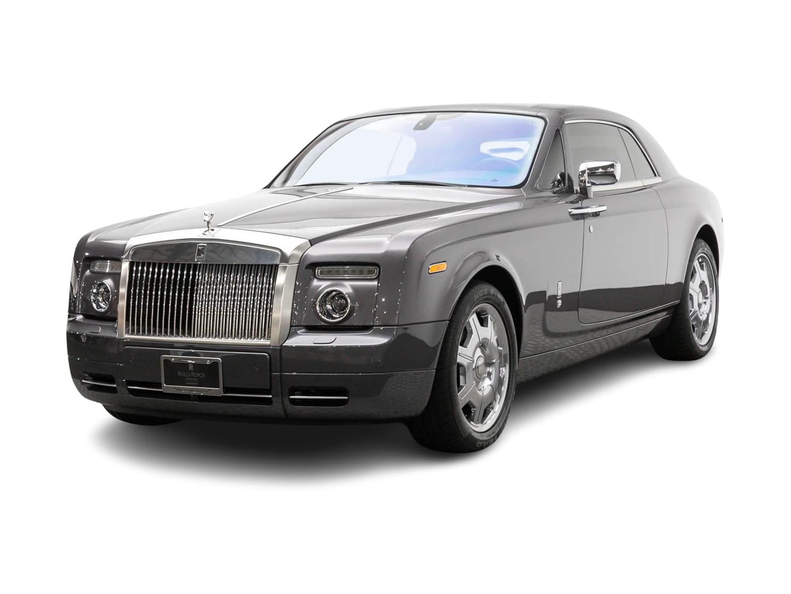 2010 Rolls-Royce Phantom  -
                Sterling, VA