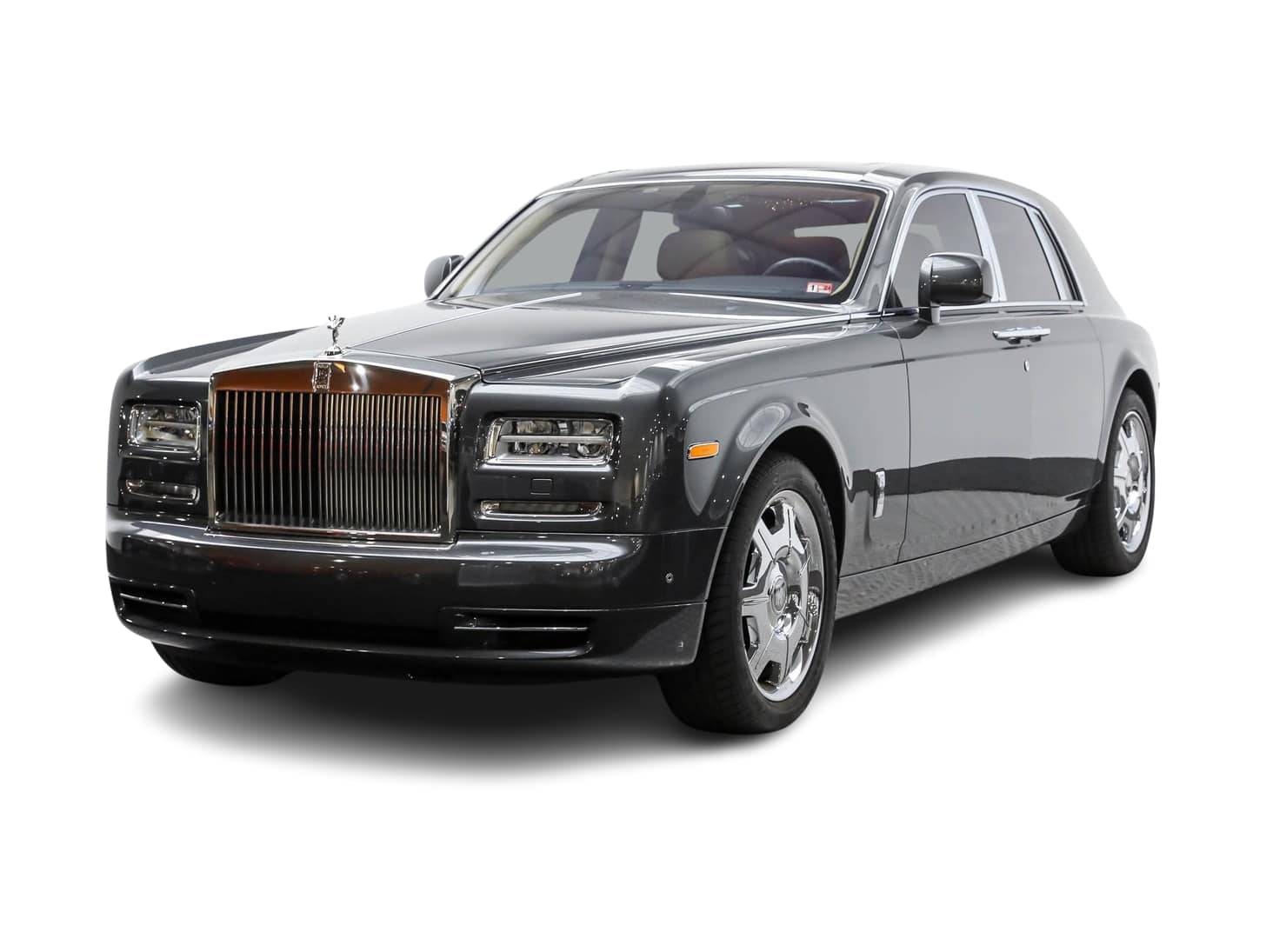 2015 Rolls-Royce Phantom  -
                Sterling, VA