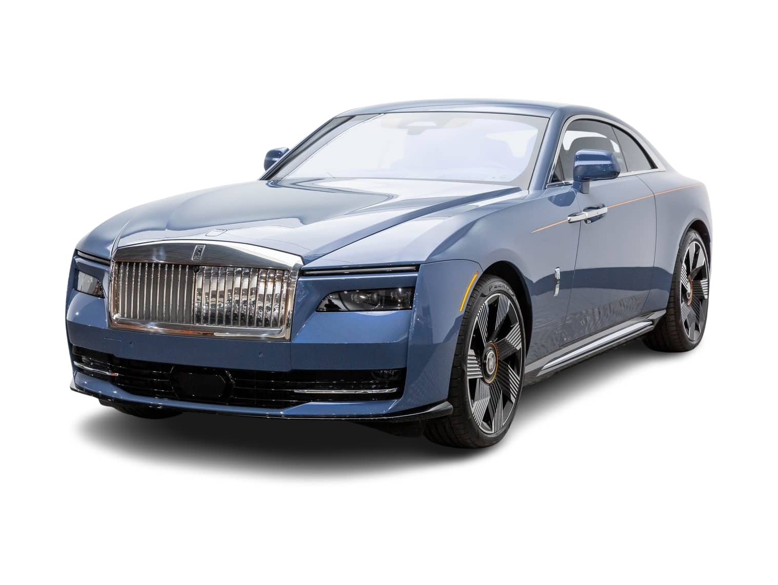 Thumbnail: 2024 Rolls-Royce Spectre - 1