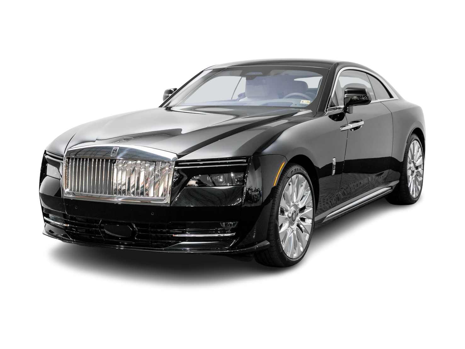 2024 Rolls-Royce Spectre Base -
                Sterling, VA