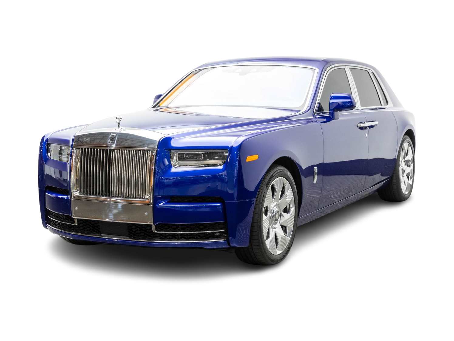 Thumbnail: 2023 Rolls-Royce Phantom - 1