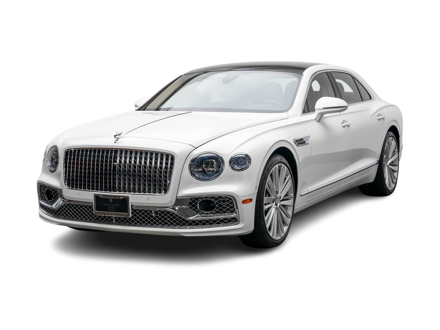 2023 Bentley Flying Spur Speed -
                  Sterling, VA