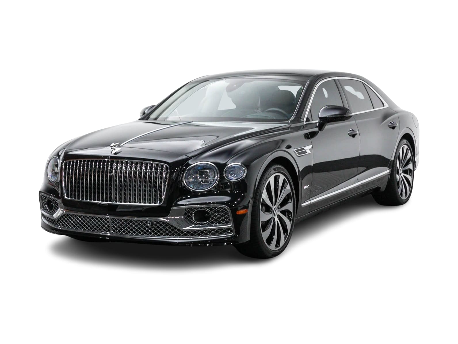 2022 Bentley Flying Spur  -
                Sterling, VA