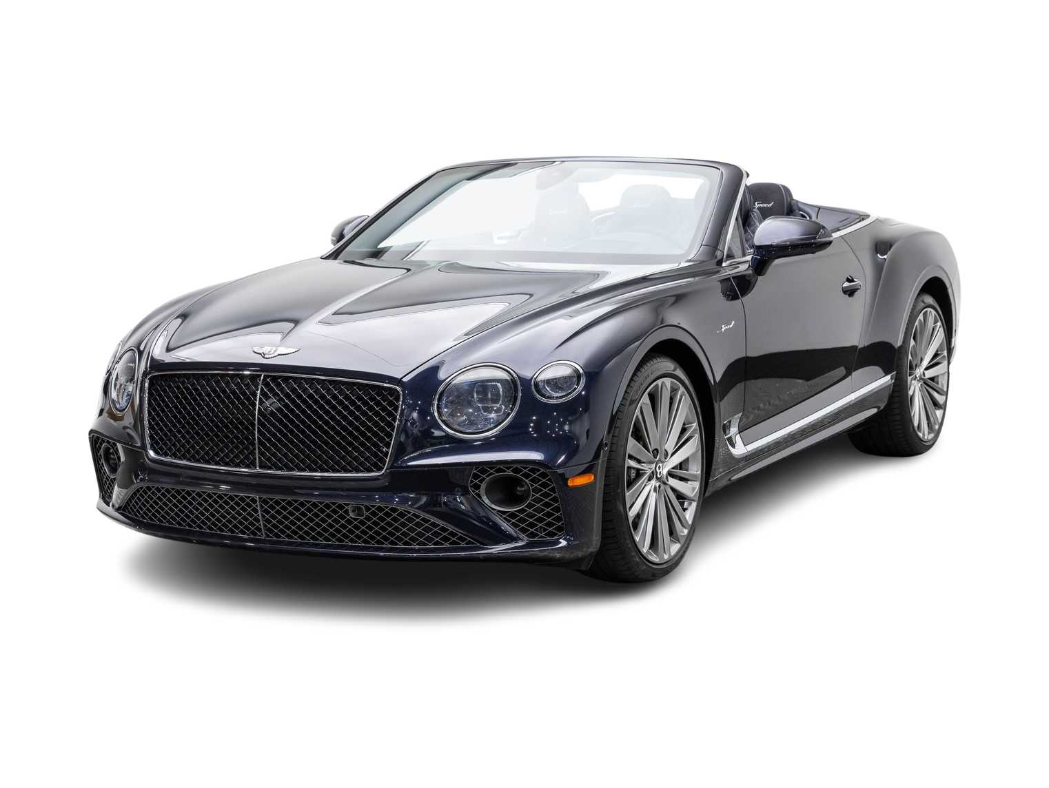 2022 Bentley Continental GT -
                  Sterling, VA
