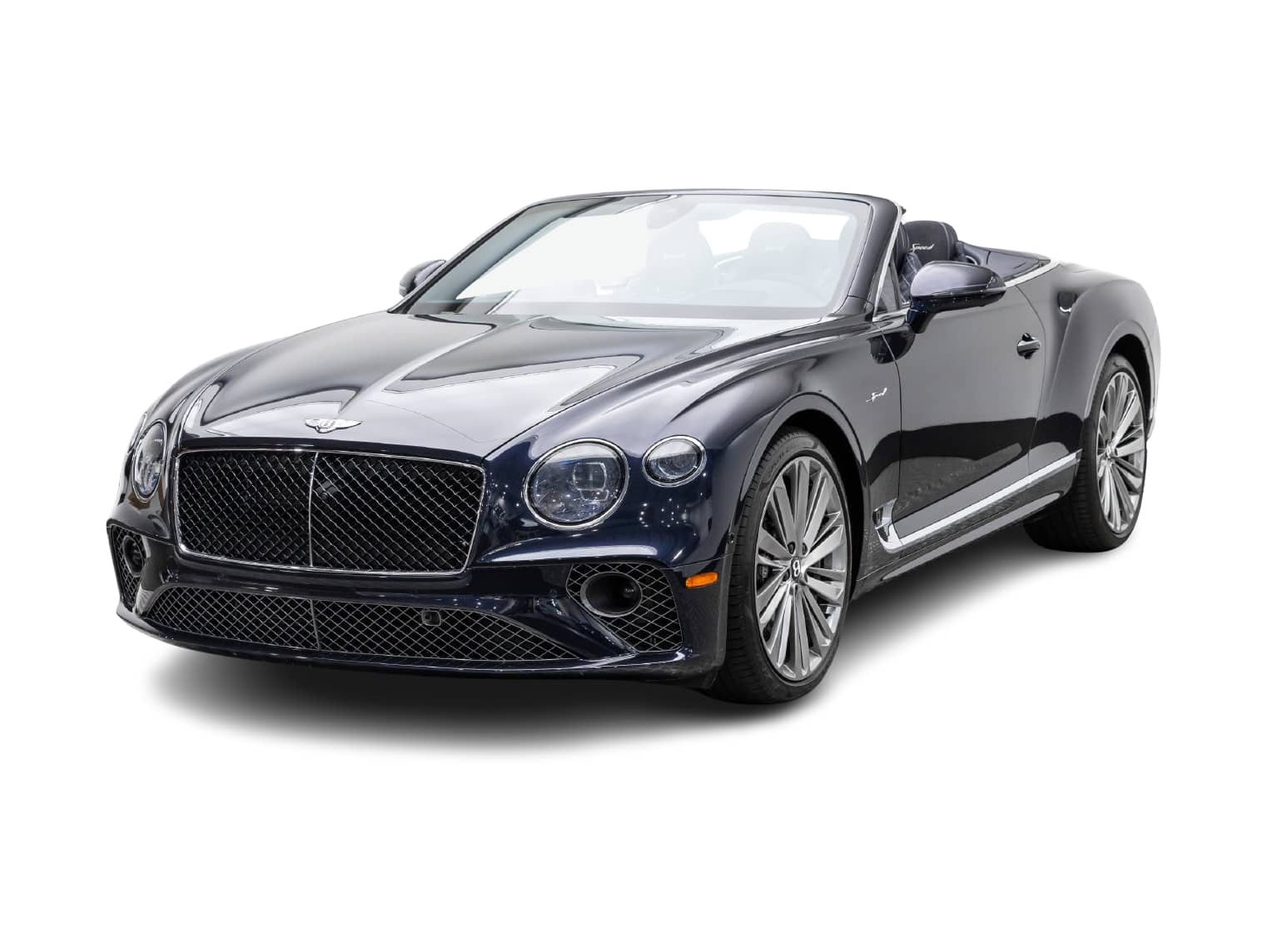 Thumbnail: 2022 Bentley Continental - 1