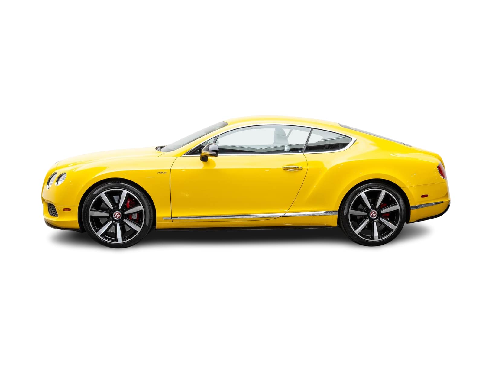 2014 Bentley Continental GT -
                  Sterling, VA