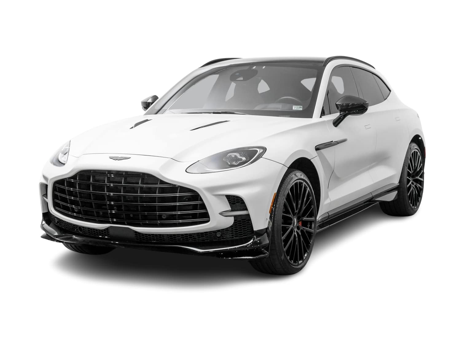 2023 Aston Martin DBX 707 -
                Sterling, VA