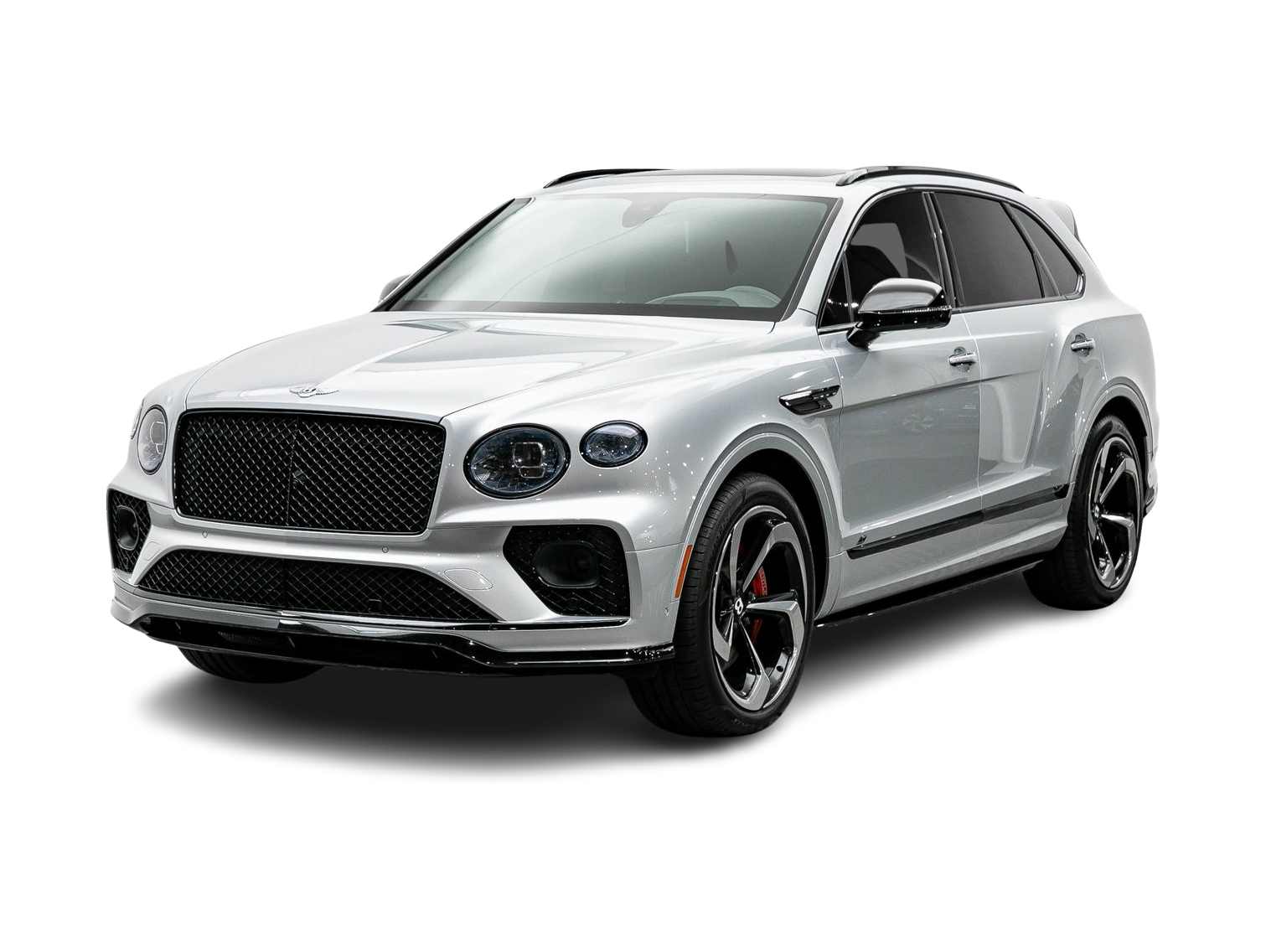 2022 Bentley Bentayga S -
                Sterling, VA