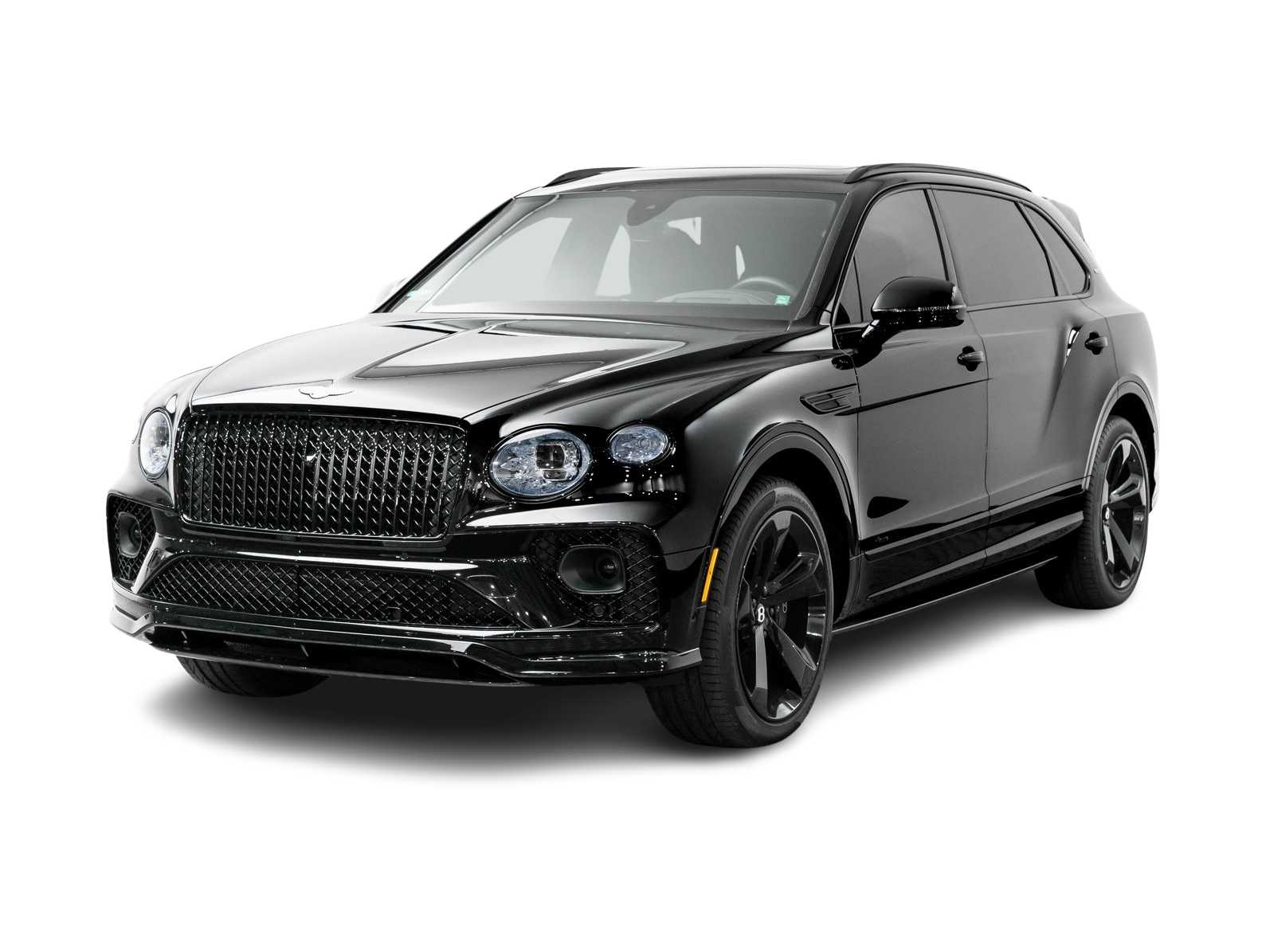 2023 Bentley Bentayga Azure -
                Sterling, VA