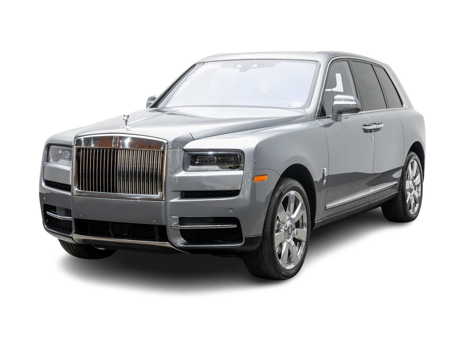 2022 Rolls-Royce Cullinan  -
                  Sterling, VA