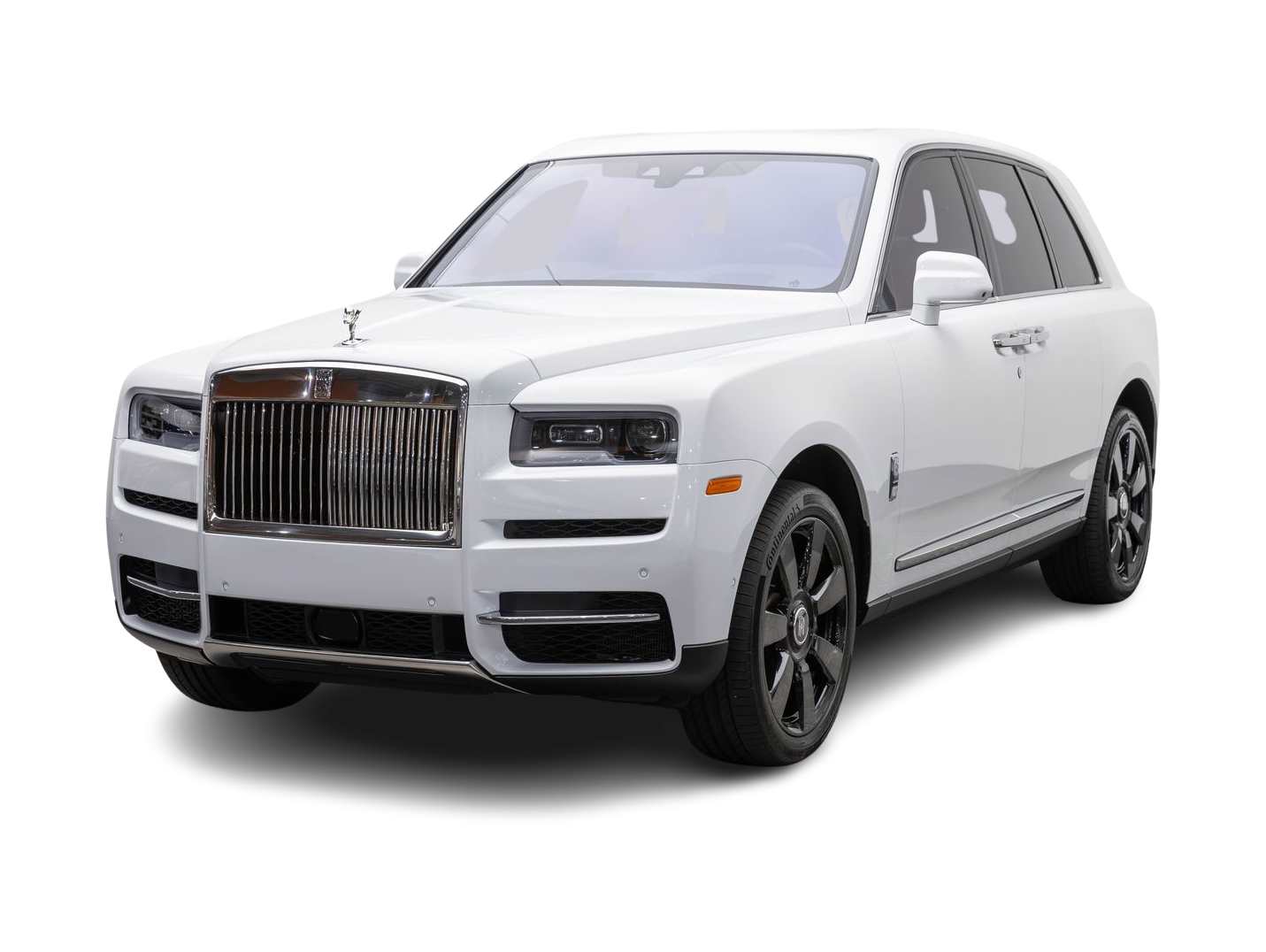 2021 Rolls-Royce Cullinan  -
                  Sterling, VA