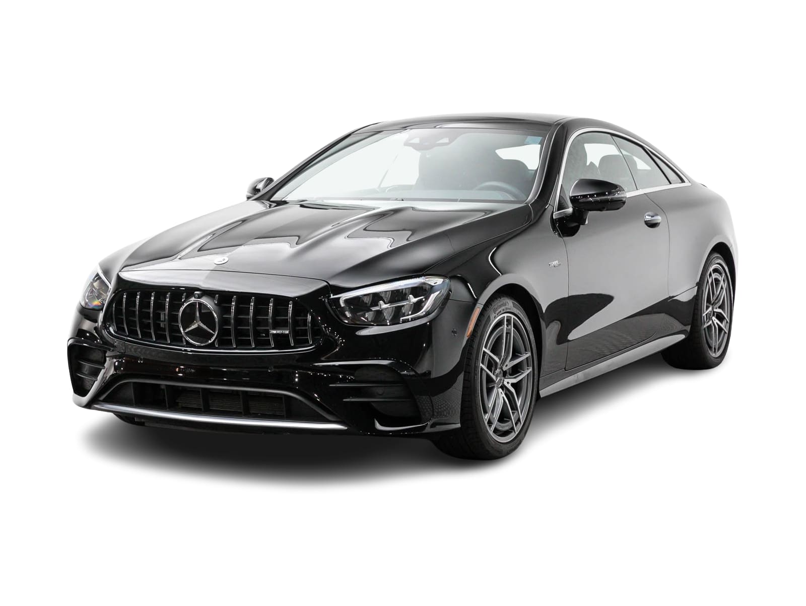 2023 Mercedes-Benz E-Class AMG E 53 -
                Sterling, VA