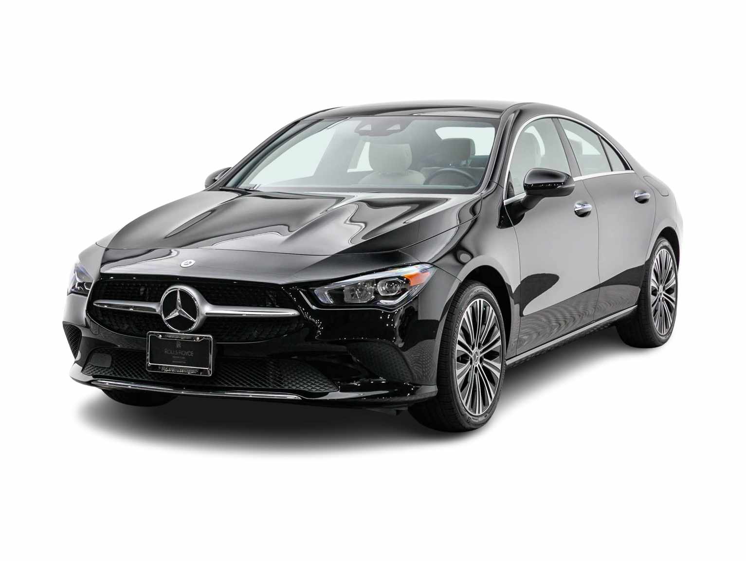 2023 Mercedes-Benz CLA 250 -
                Sterling, VA