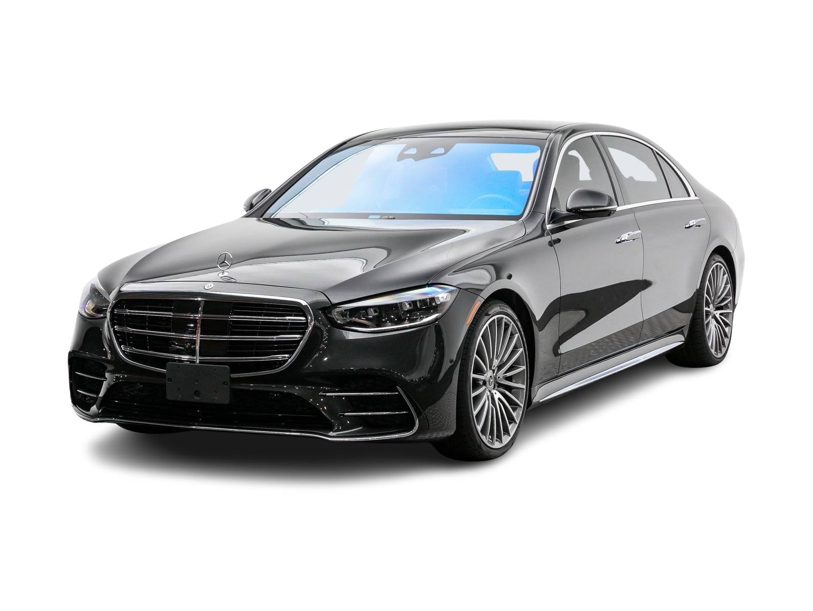 2023 Mercedes-Benz S-Class S 580 -
                Sterling, VA