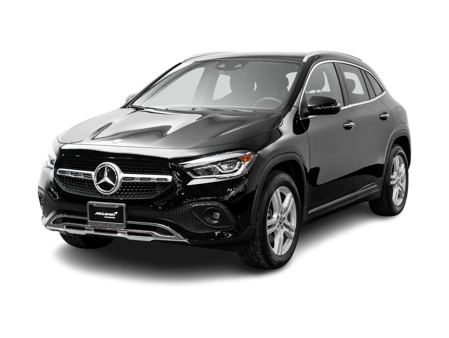 2021 Mercedes-Benz GLA 250 -
                Sterling, VA