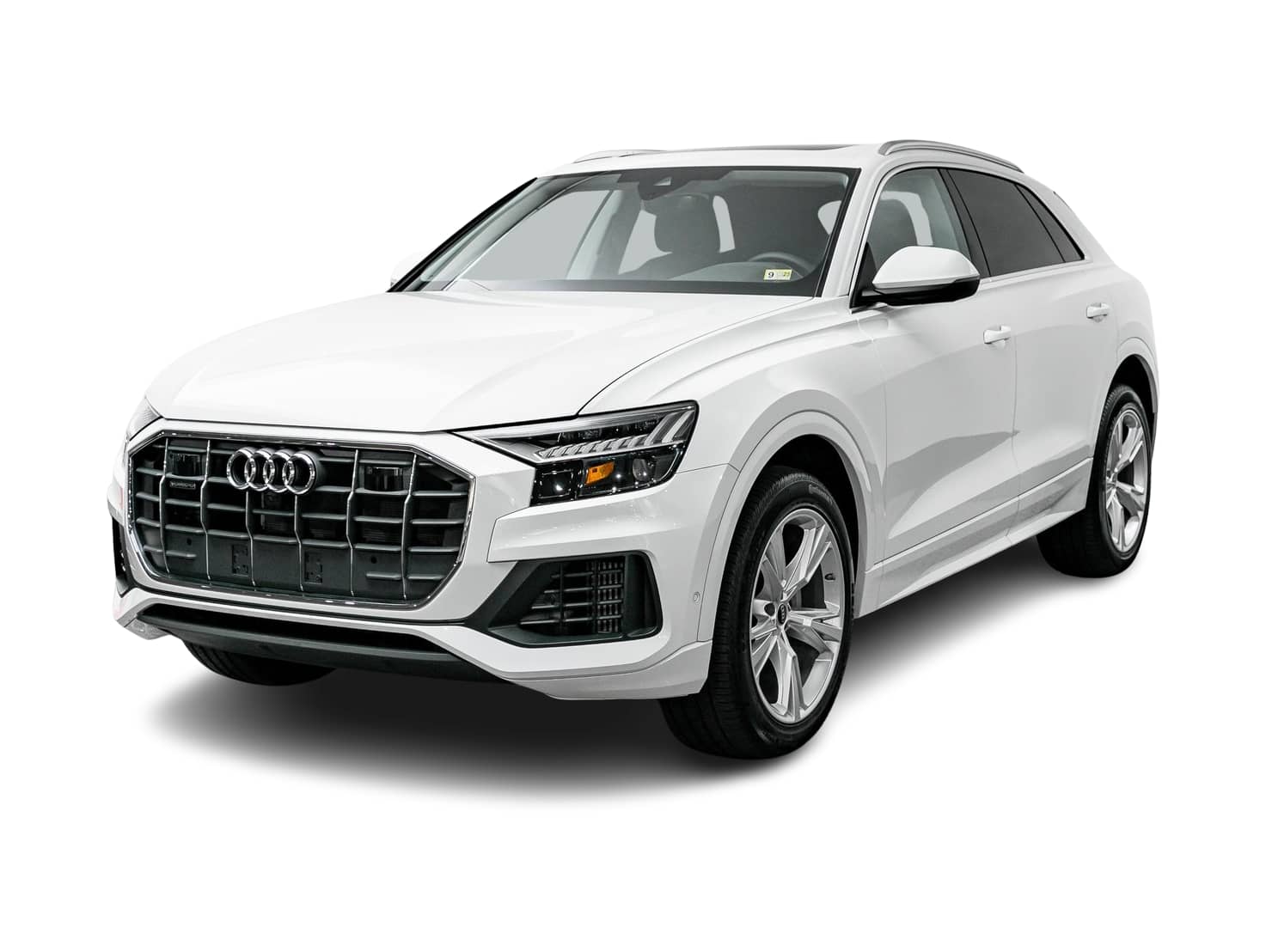 2023 Audi Q8 Premium -
                Sterling, VA