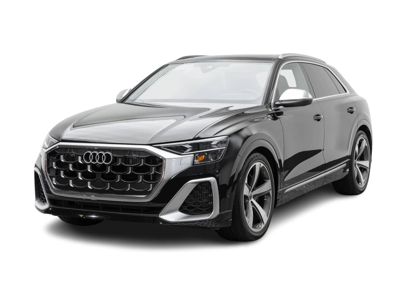 2024 Audi SQ8 Prestige -
                  Sterling, VA