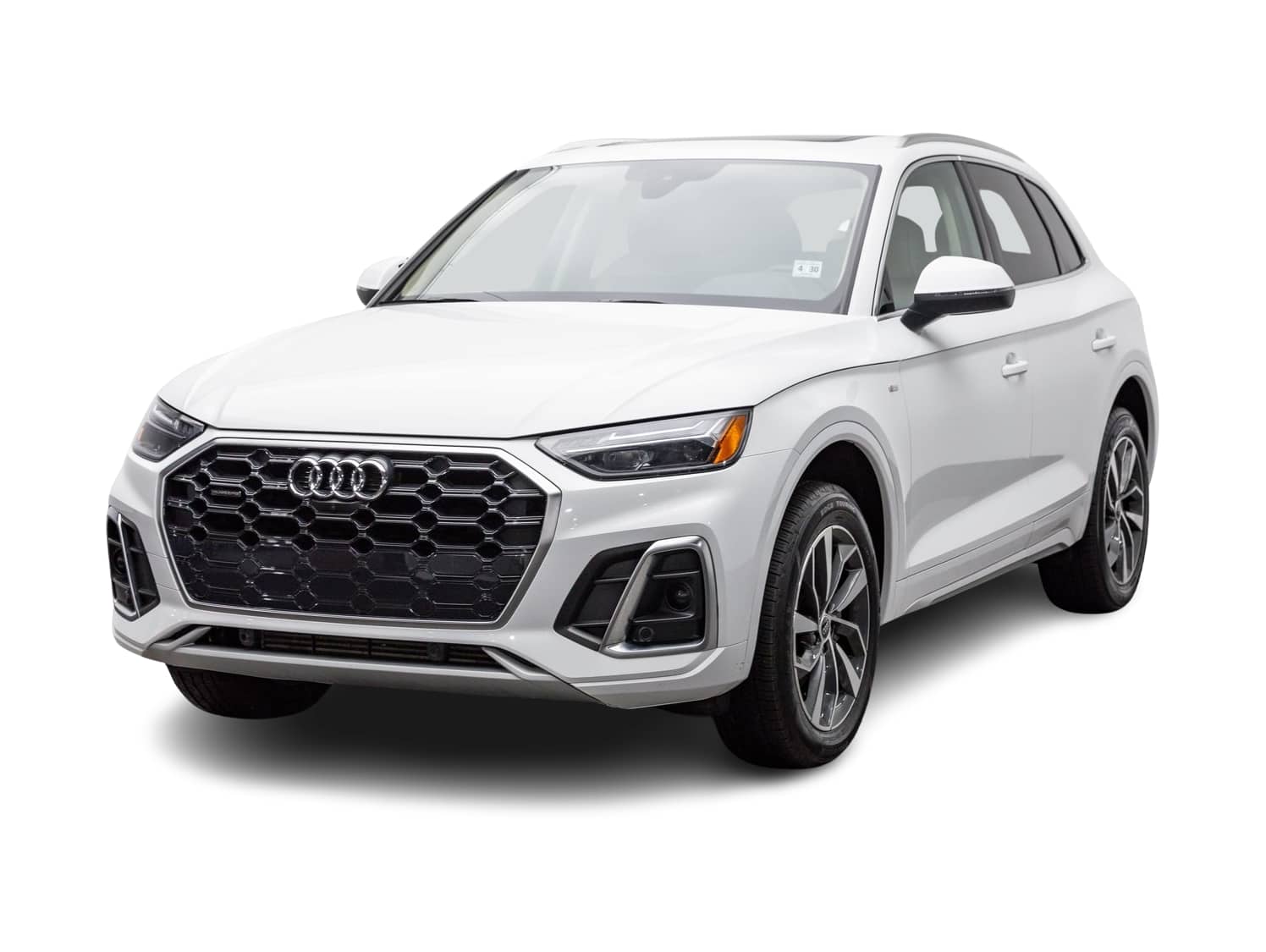 Thumbnail: 2024 Audi Q5 - 1