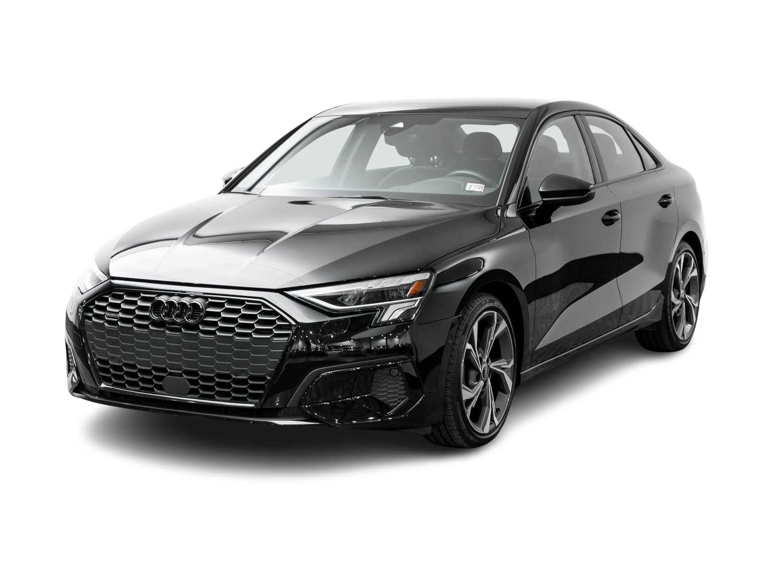 2023 Audi A3 Premium Plus -
                Sterling, VA