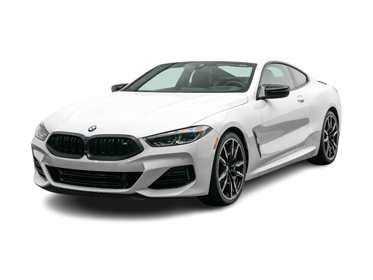 2024 BMW 8 Series 850i -
                Sterling, VA