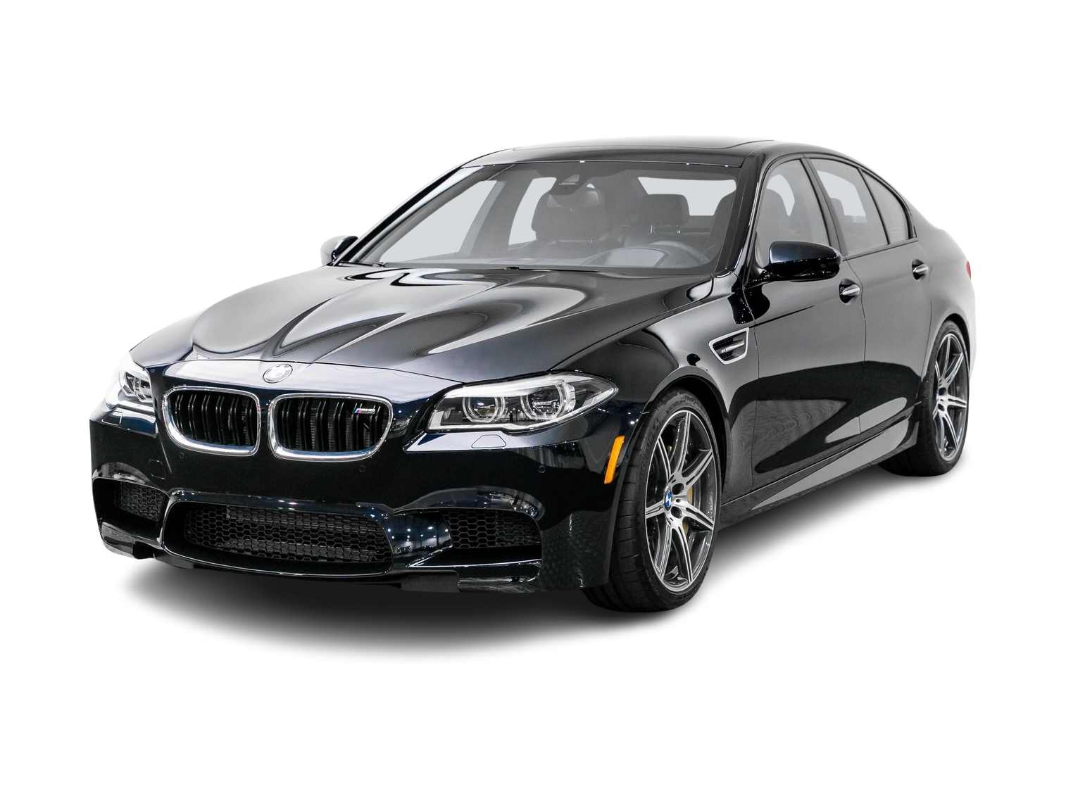 2015 BMW M5  -
                Sterling, VA