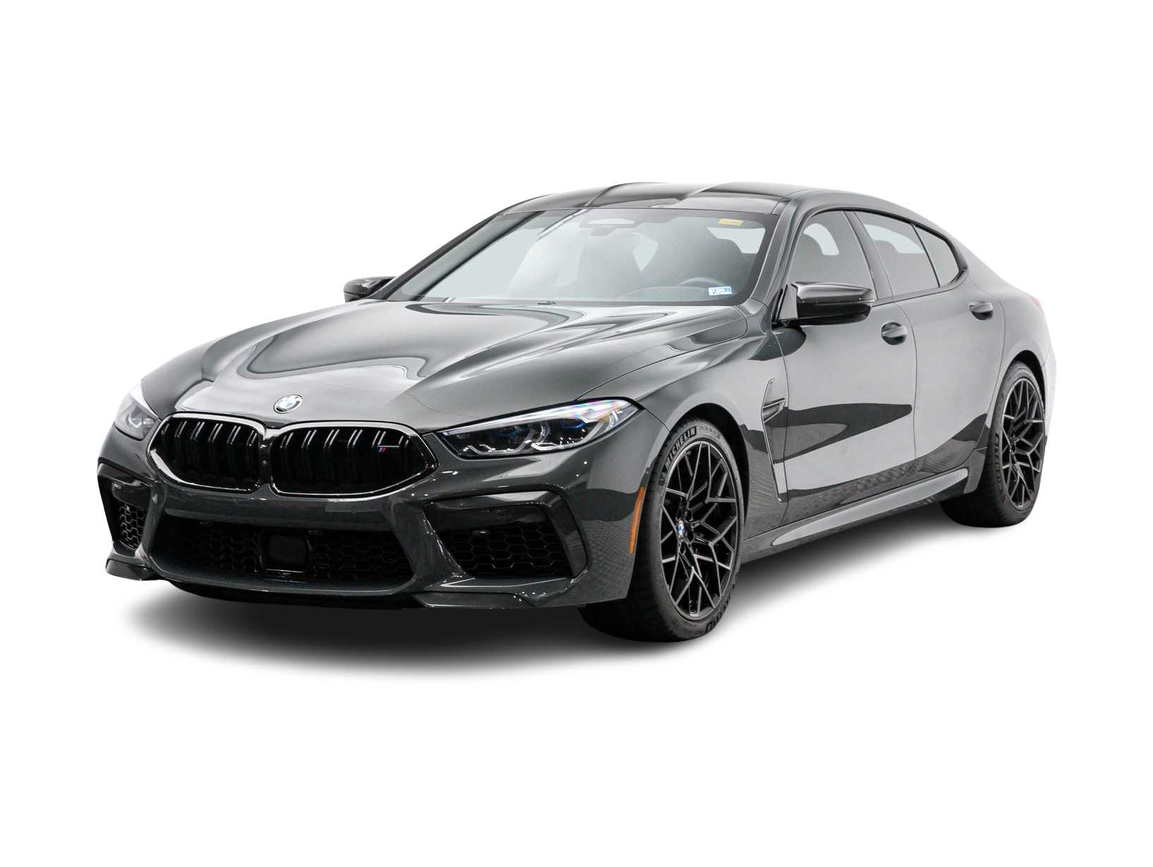 2021 BMW M8 Grand Coupe -
                Sterling, VA