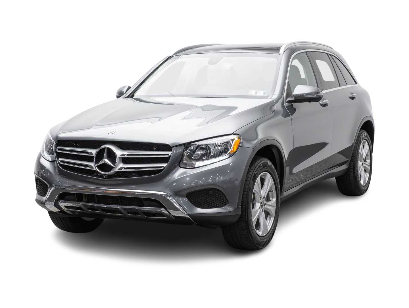 2018 Mercedes-Benz GLC 300 -
                  Sterling, VA