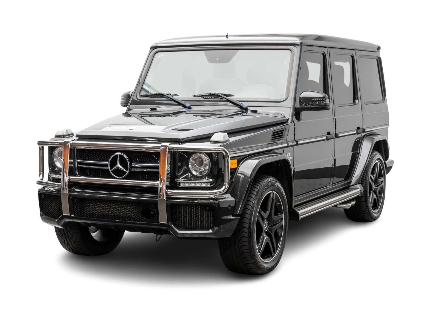 2014 Mercedes-Benz G-Class AMG G 63 -
                  Sterling, VA