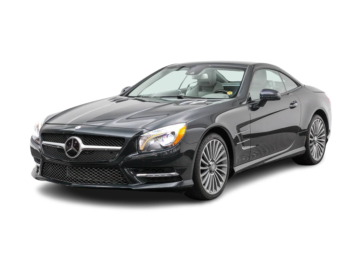 2016 Mercedes-Benz SL-Class SL 400 -
                Sterling, VA