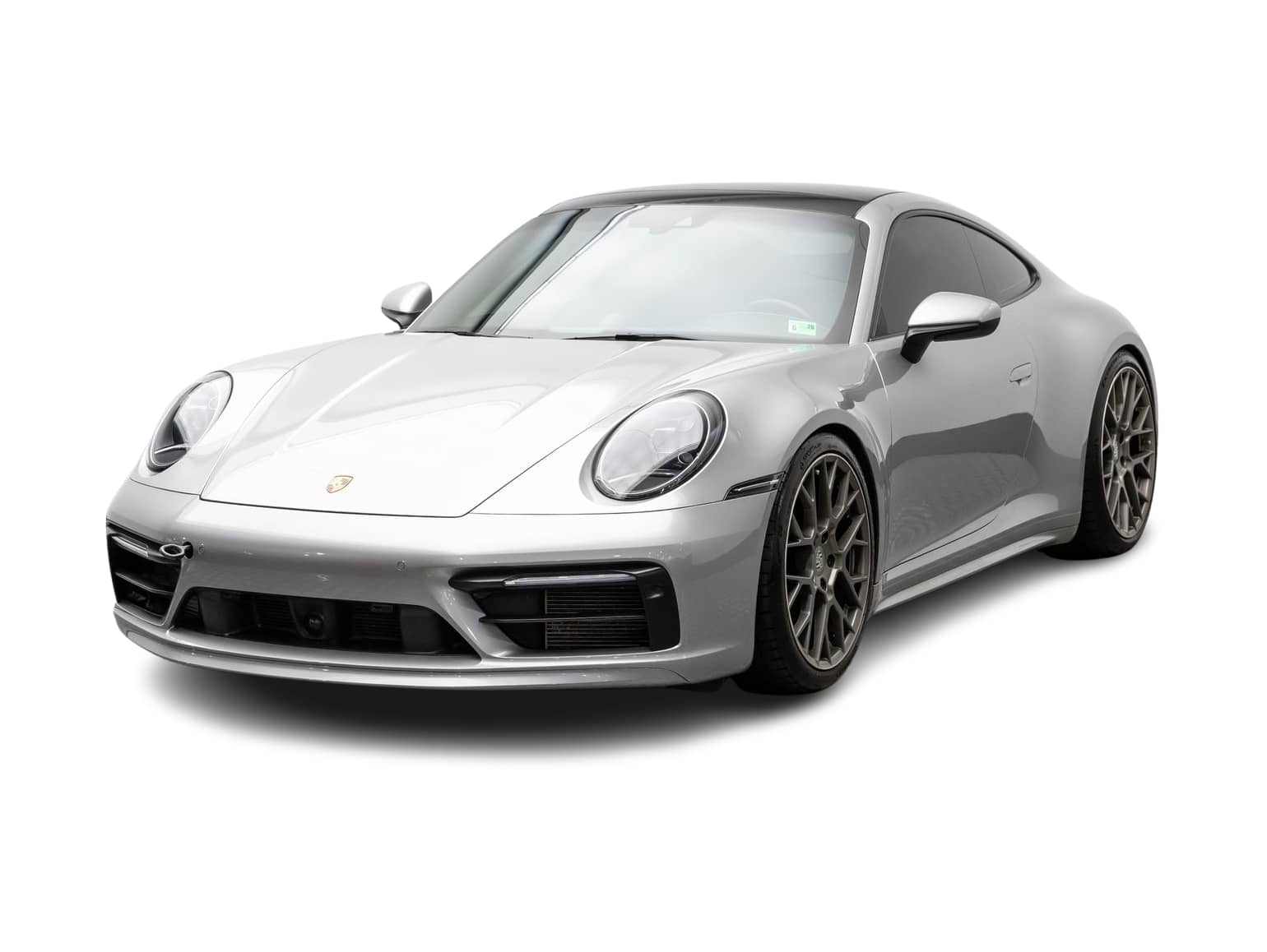 Thumbnail: 2020 Porsche 911 - 1