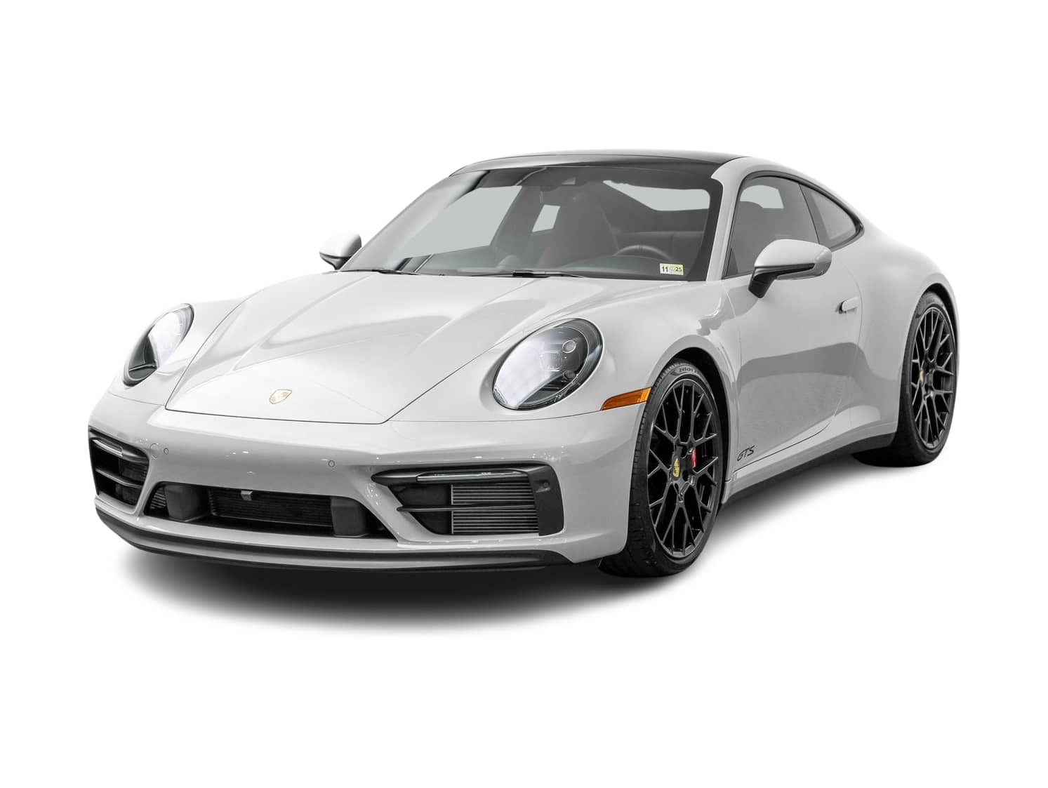 2022 Porsche 911 Carrera 4S -
                Sterling, VA