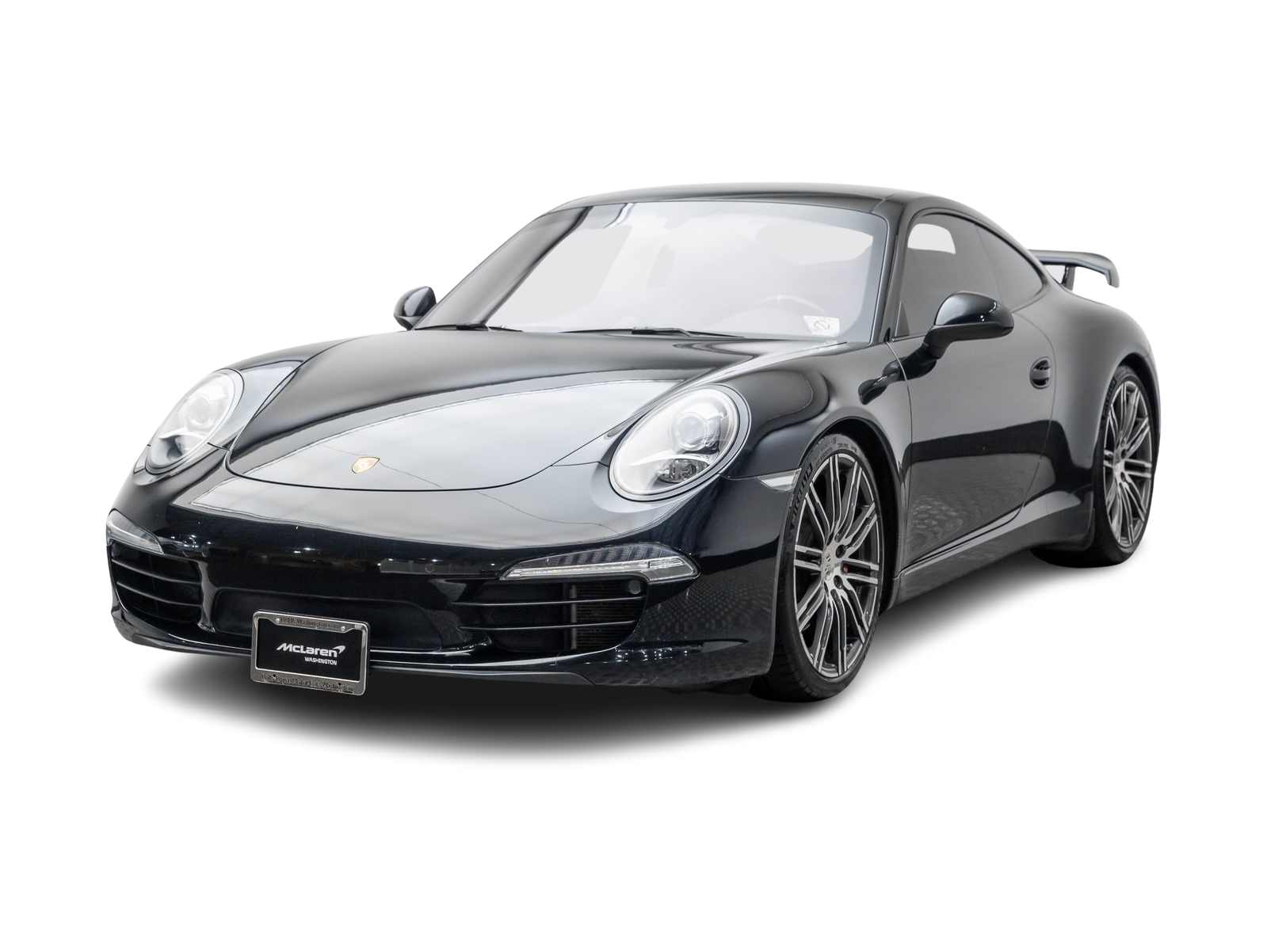 Thumbnail: 2015 Porsche 911 - 1
