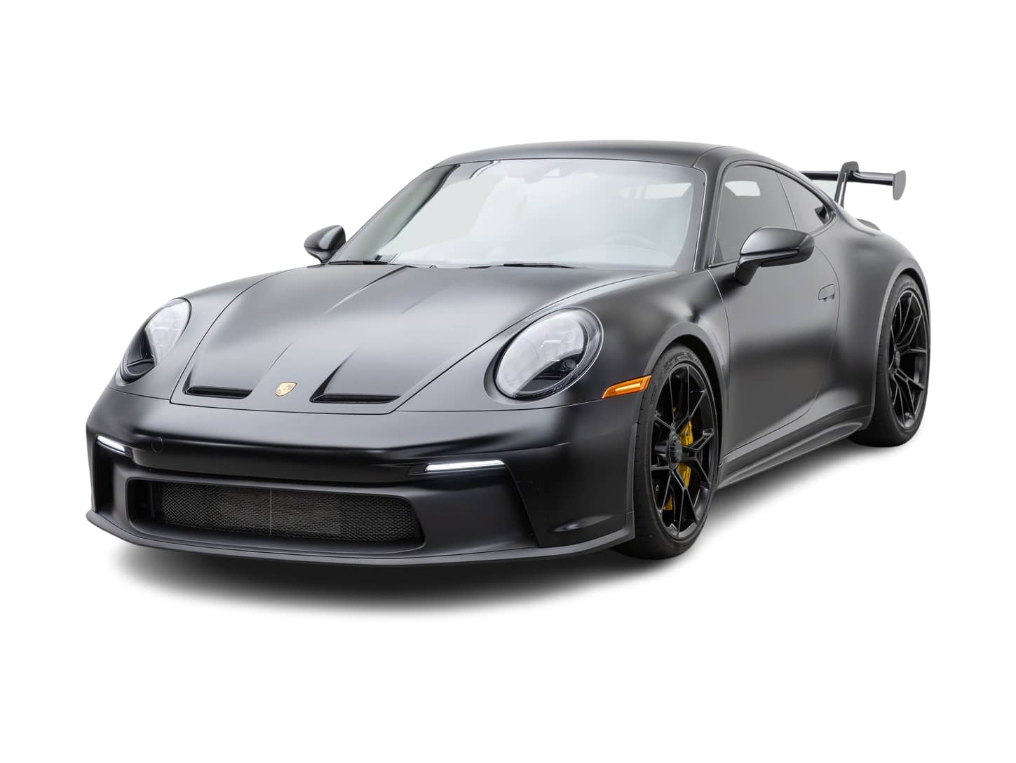 Thumbnail: 2023 Porsche 911 - 1