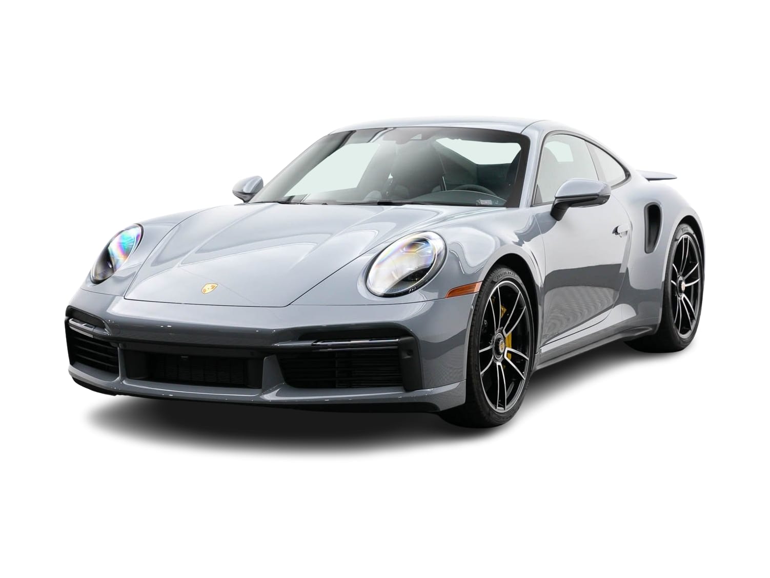 2024 Porsche 911 Turbo -
                Sterling, VA