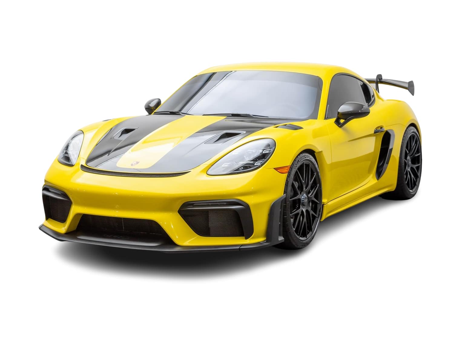 2024 Porsche 718 Cayman GT4 RS -
                  Sterling, VA