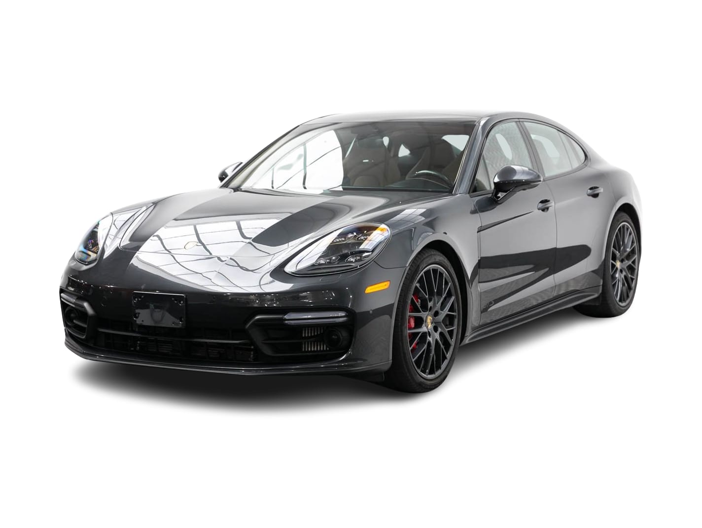 2020 Porsche Panamera GTS -
                Sterling, VA