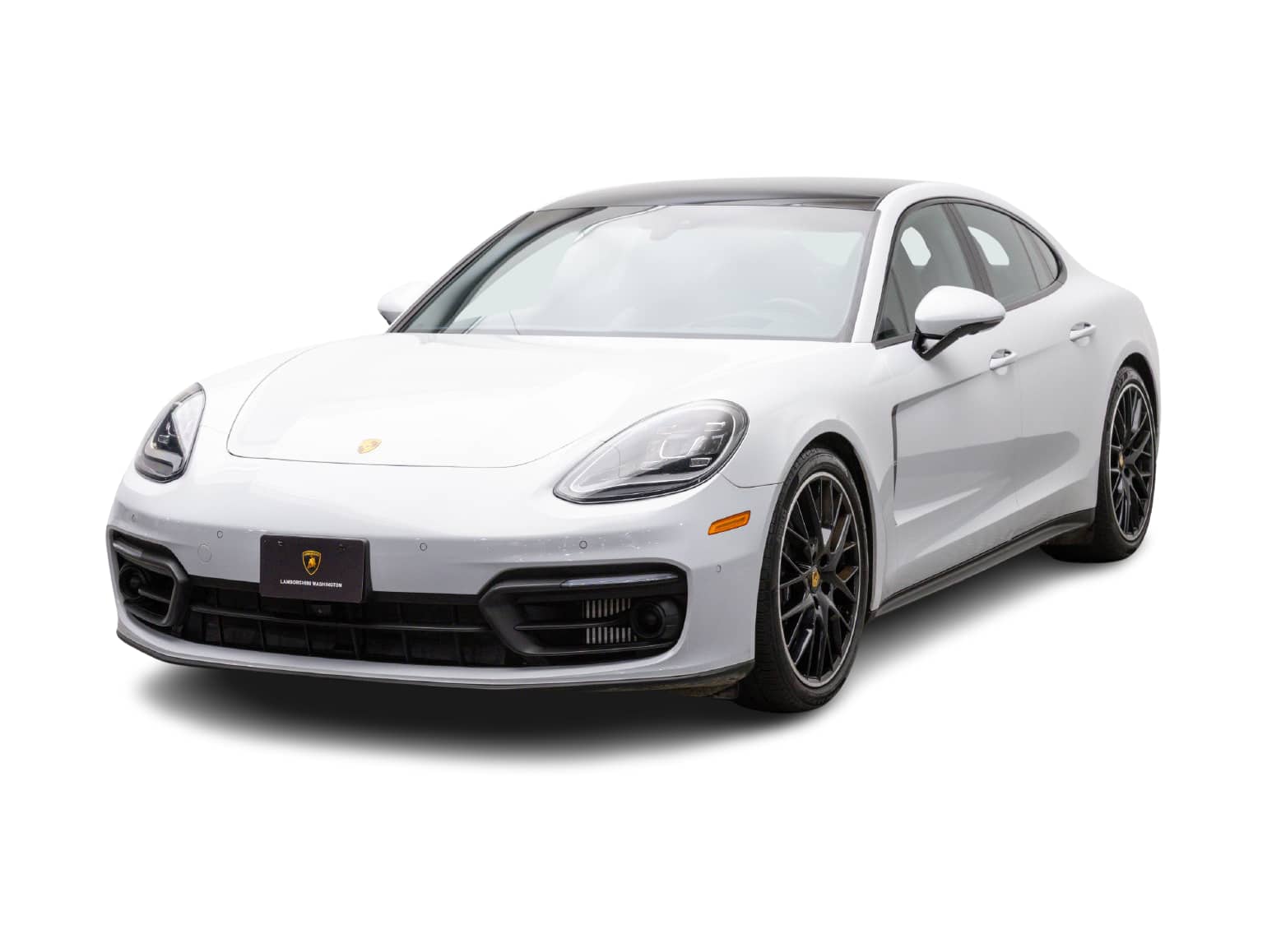 2023 Porsche Panamera 4 -
                  Sterling, VA