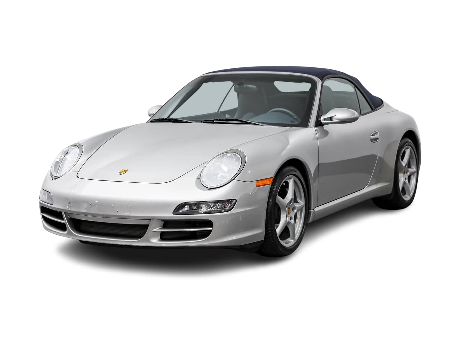 2007 Porsche 911 Carrera S -
                  Sterling, VA