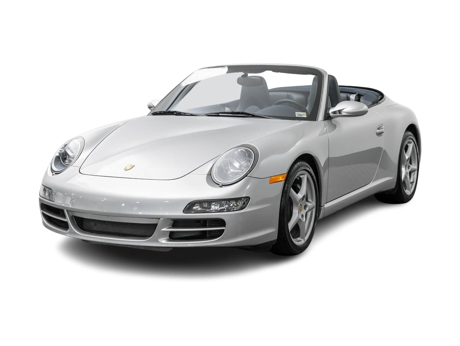 2007 Porsche 911 Carrera S -
                  Sterling, VA