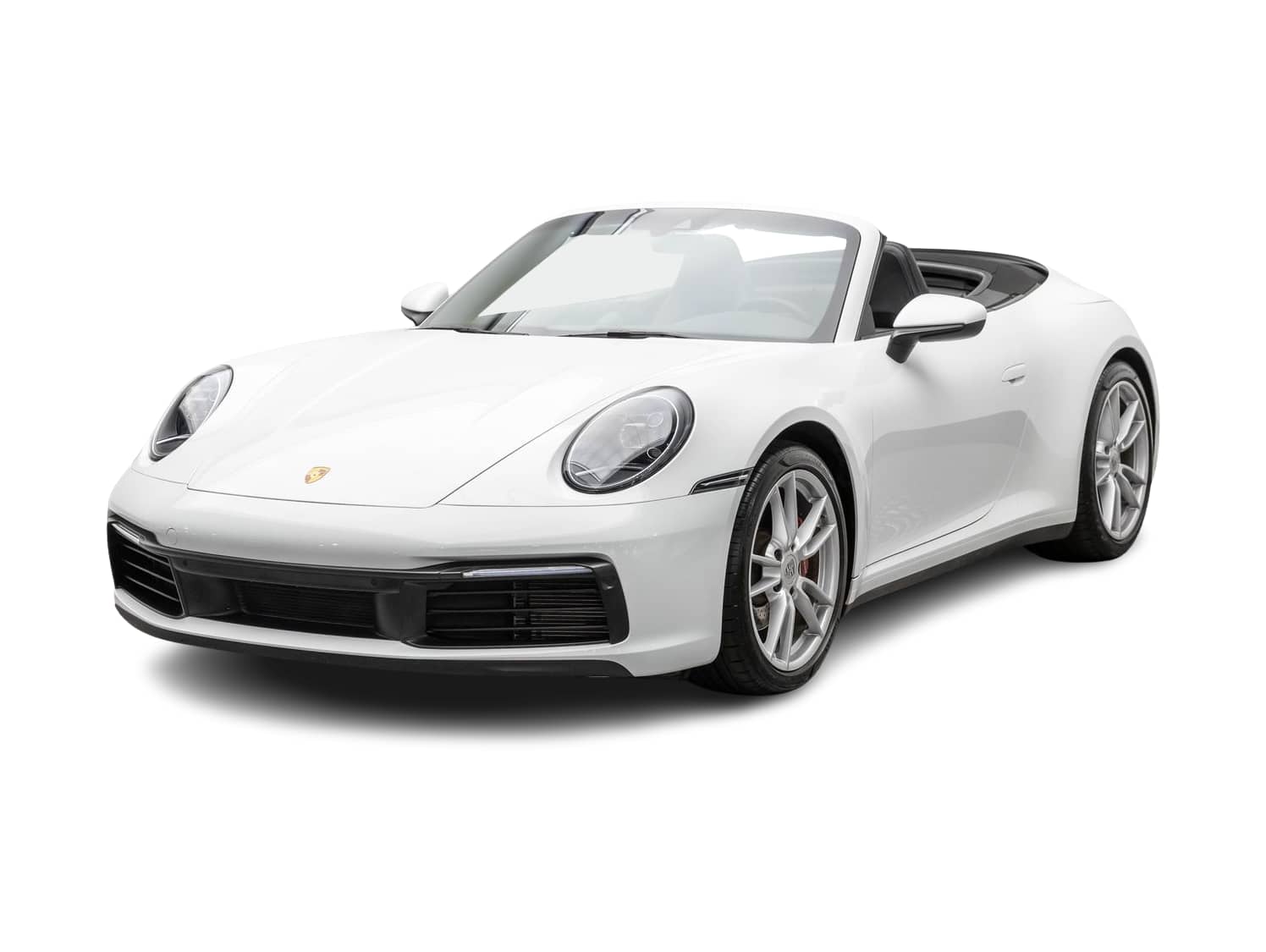 Thumbnail: 2020 Porsche 911 - 1