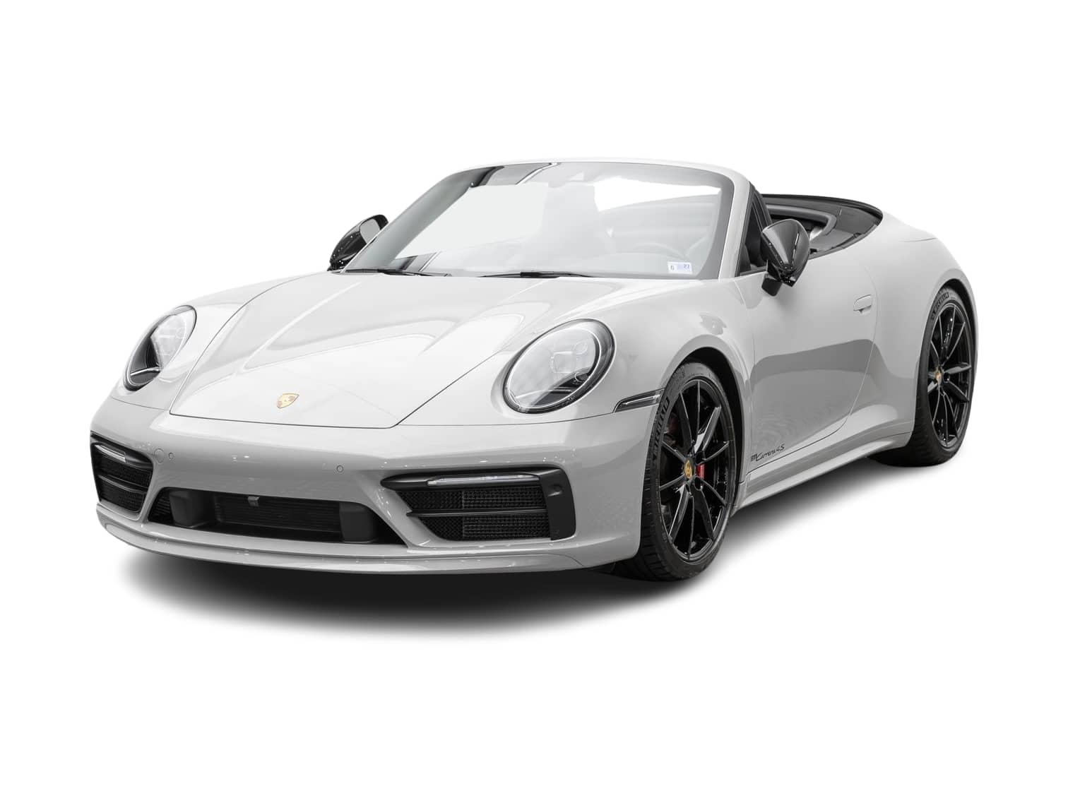 Thumbnail: 2022 Porsche 911 - 1