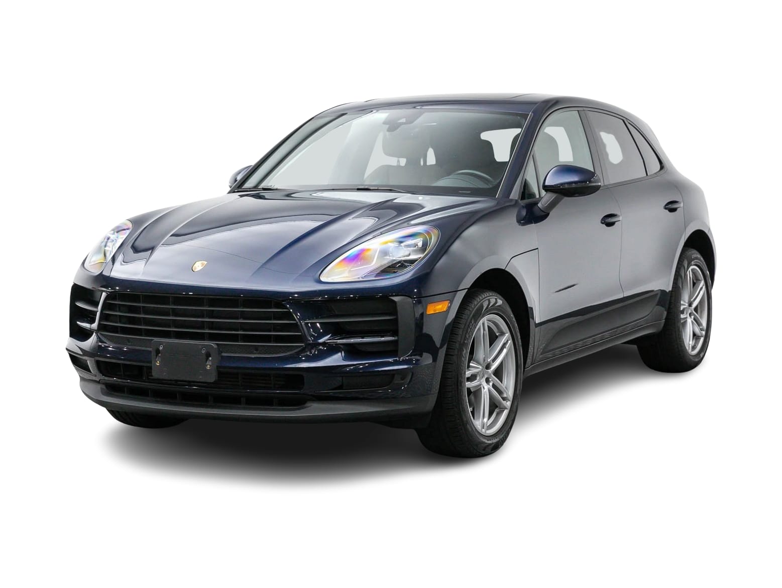 2019 Porsche Macan Base -
                Sterling, VA