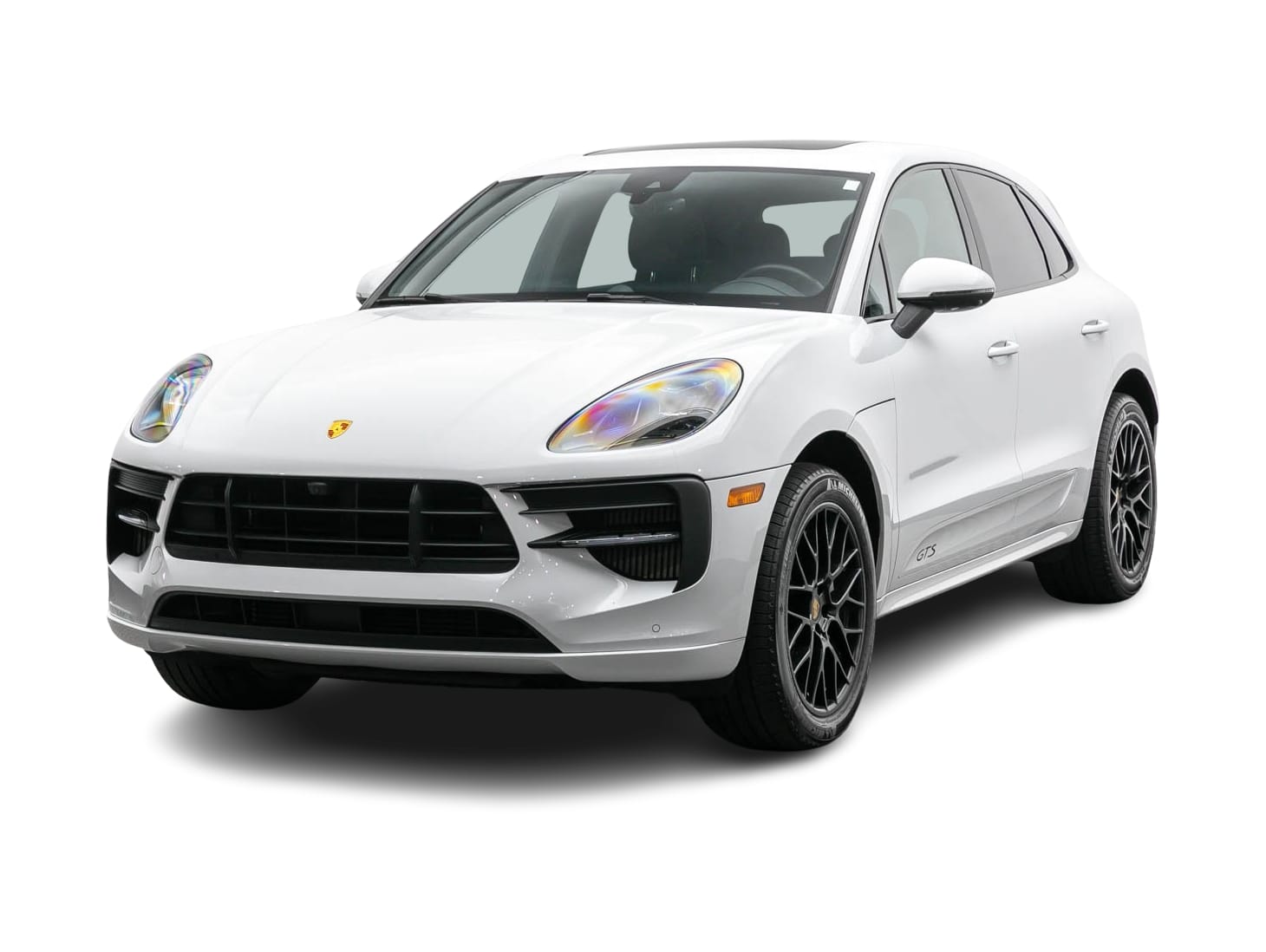 2021 Porsche Macan GTS -
                Sterling, VA