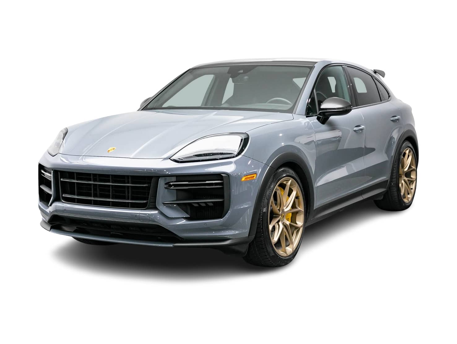 2024 Porsche Cayenne Turbo GT -
                Sterling, VA