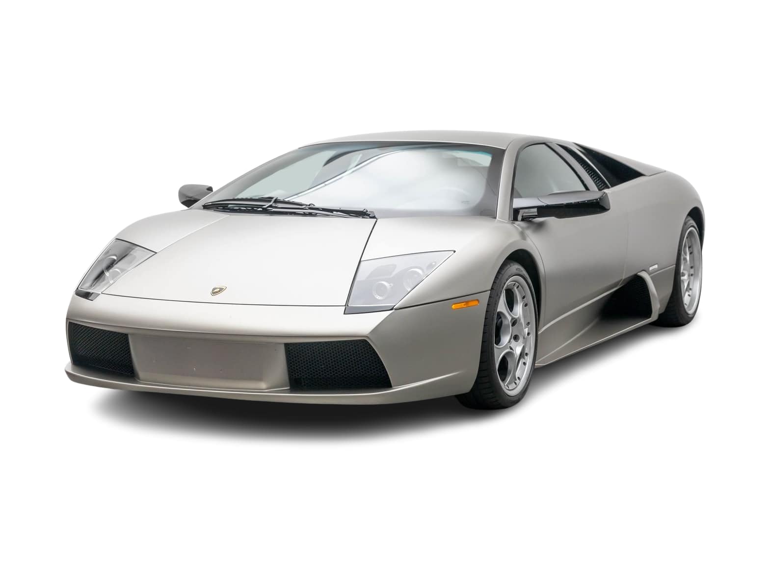 2003 Lamborghini Murcielago  -
                  Sterling, VA