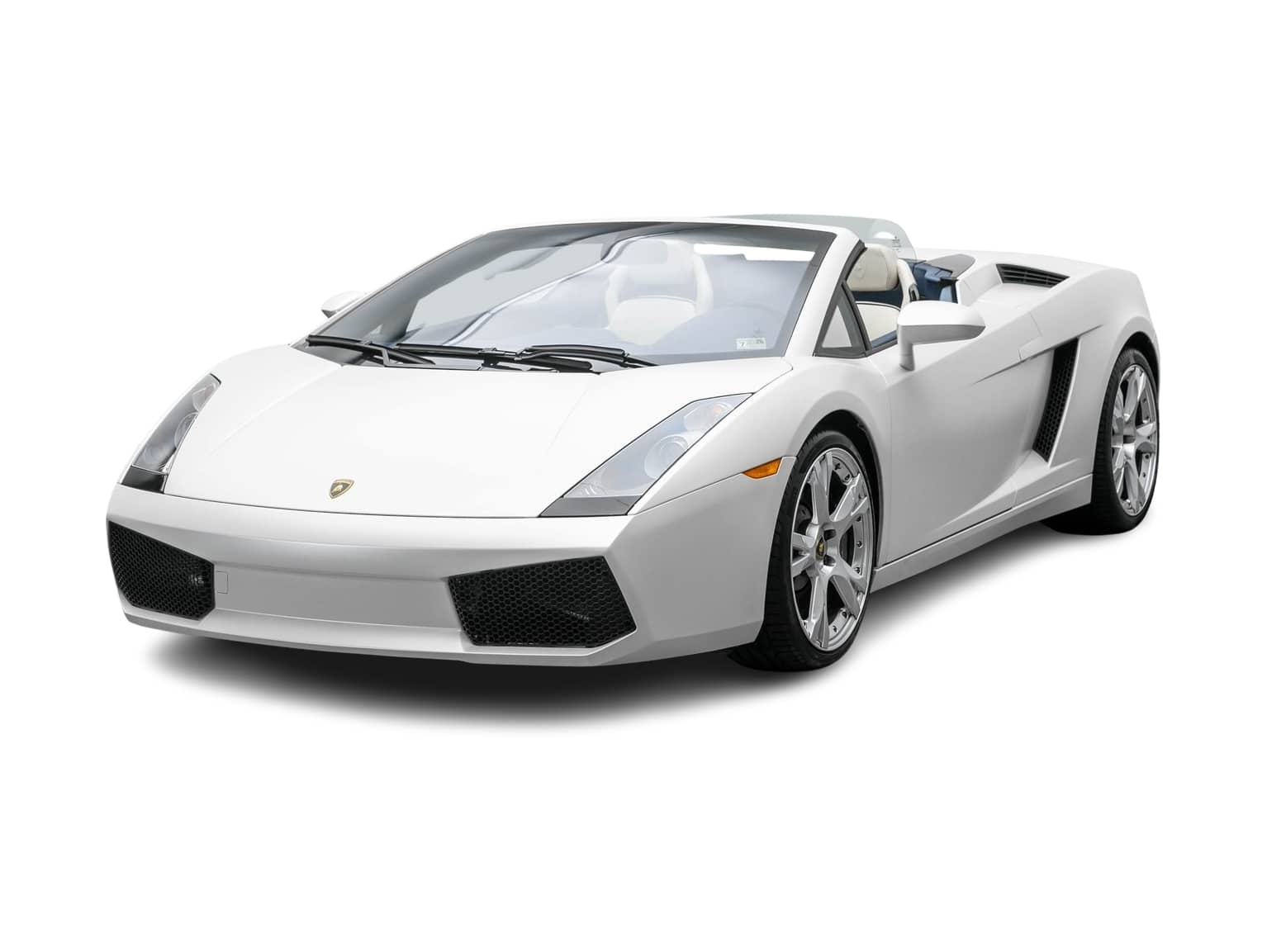 2008 Lamborghini Gallardo SE -
                  Sterling, VA