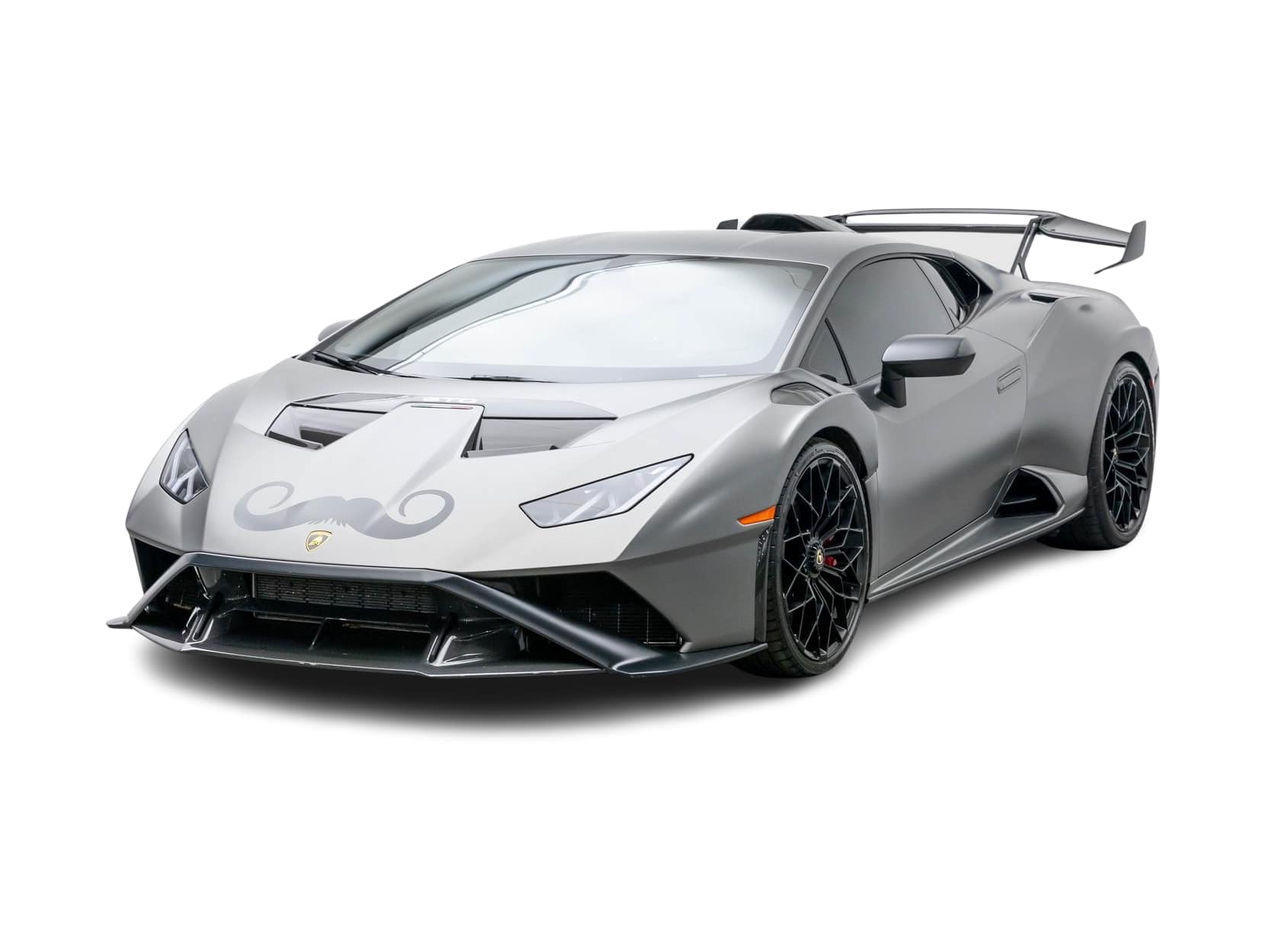 2022 Lamborghini Huracan STO -
                  Sterling, VA