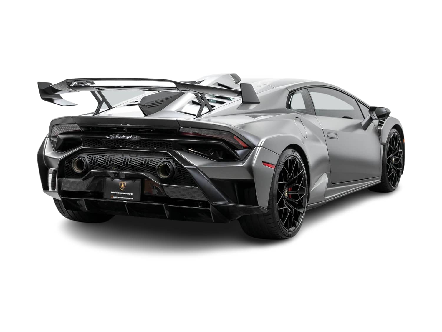 2022 Lamborghini Huracan STO -
                  Sterling, VA