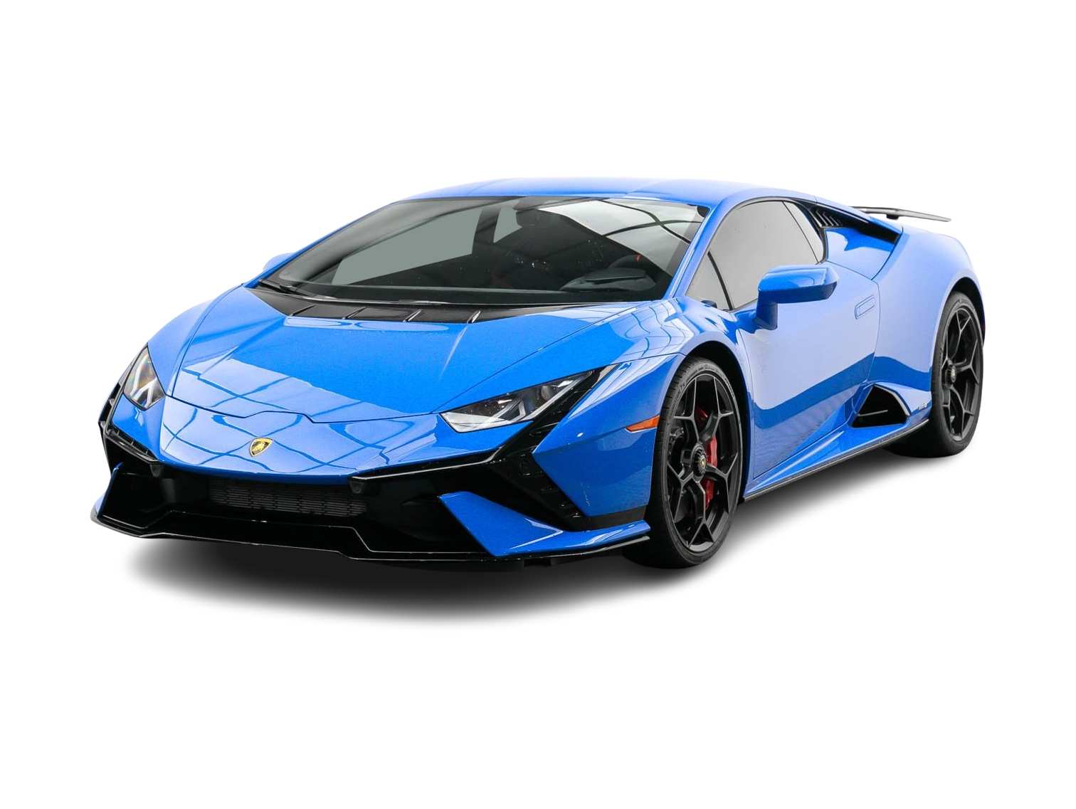 2023 Lamborghini Huracan Tecnica -
                  Sterling, VA