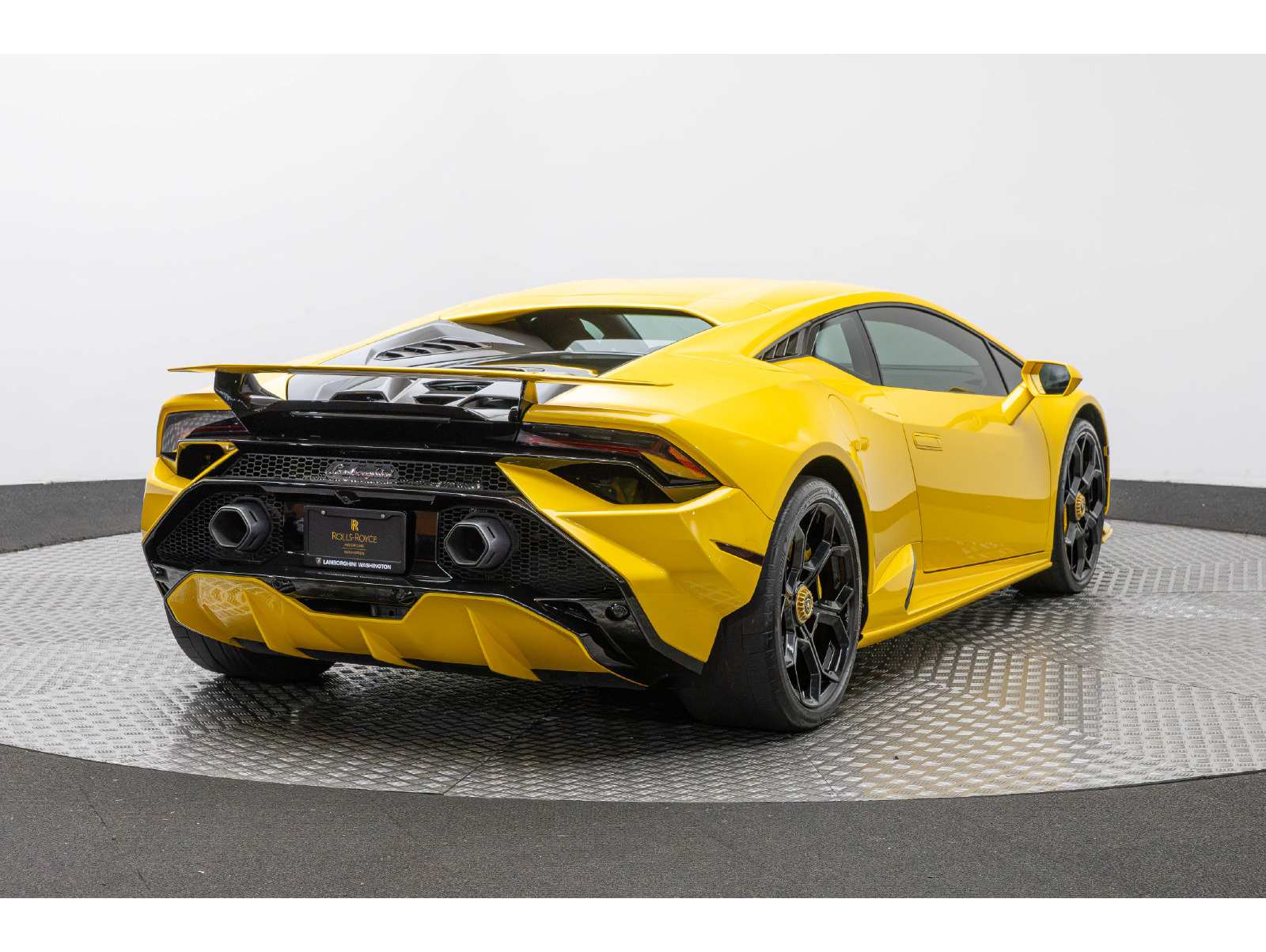 2023 Lamborghini Huracan